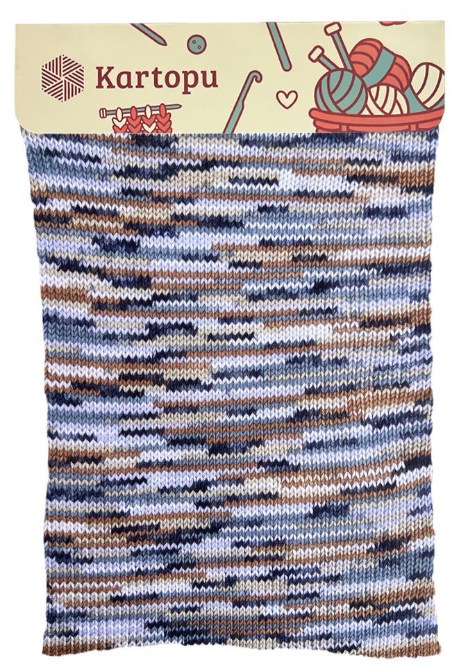 KARTOPU BABY ONE PRINTS B59163