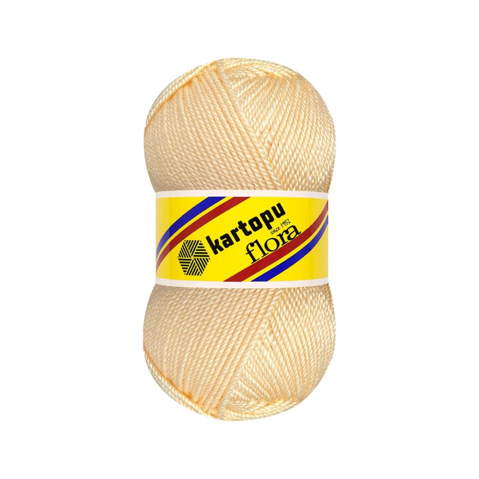 KARTOPU FLORA K353