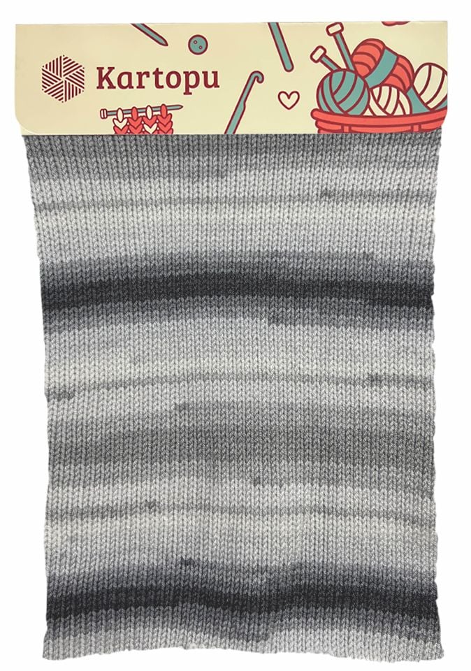 KARTOPU AK-SOFT BATİK B59221