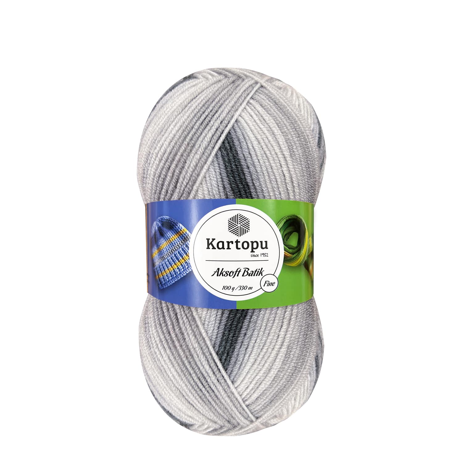 KARTOPU AK-SOFT BATİK B59221