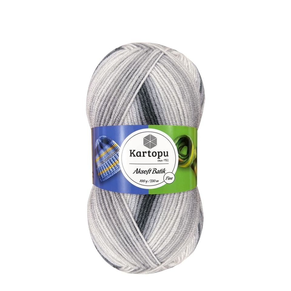 KARTOPU AK-SOFT BATİK B59221