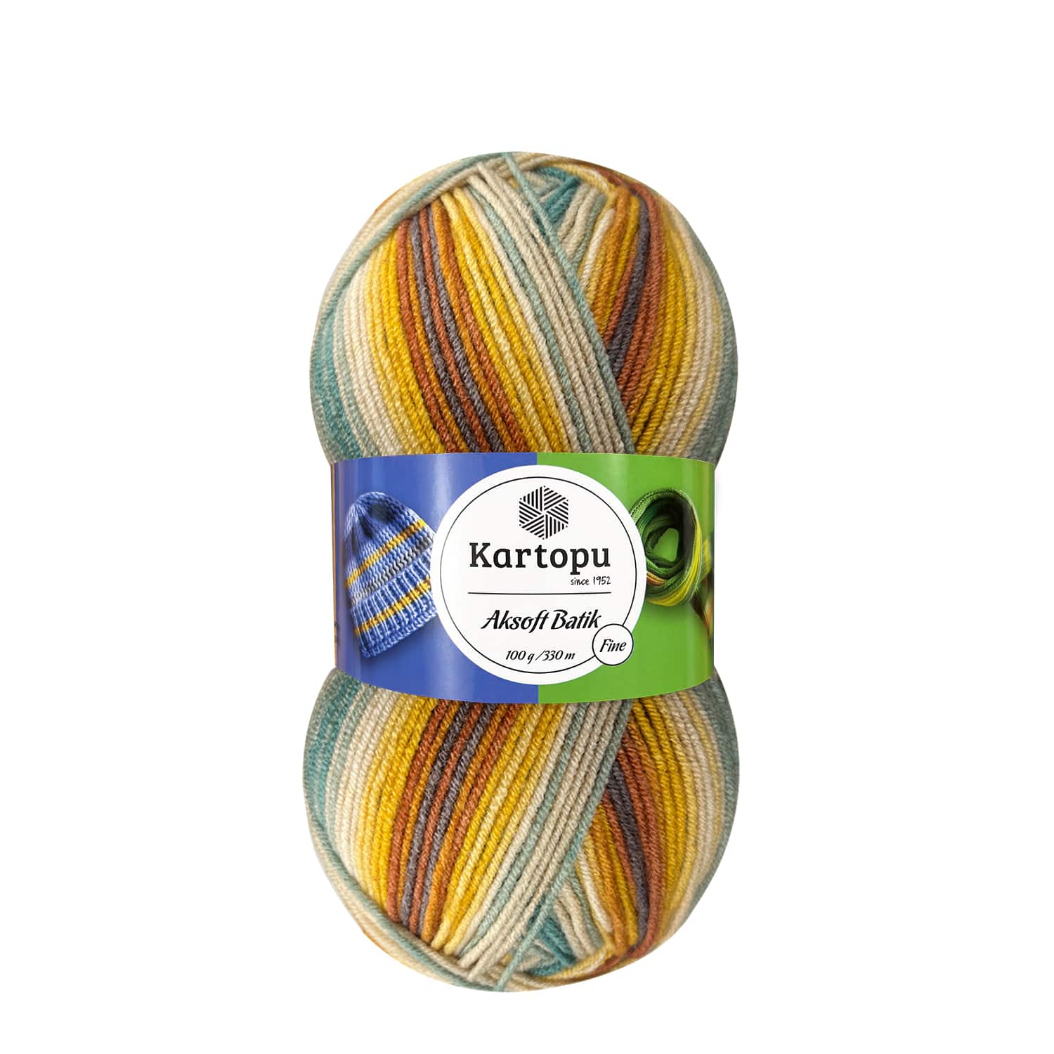 KARTOPU AK-SOFT BATİK B59229