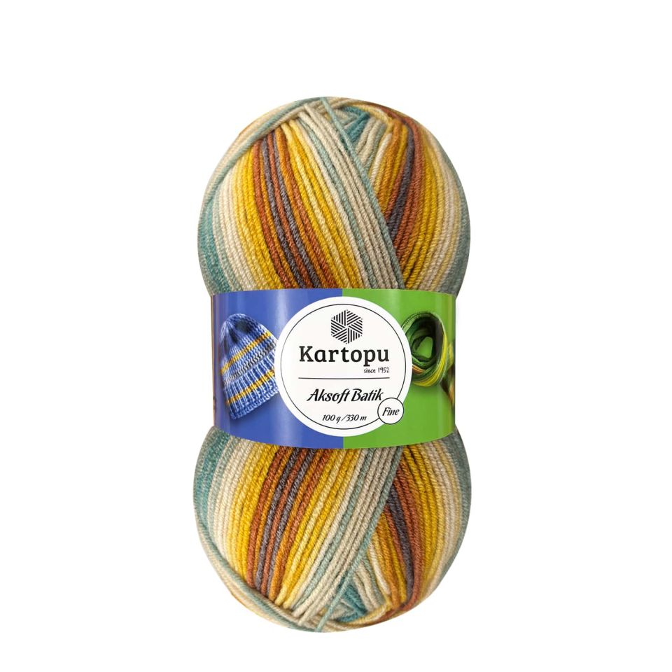 KARTOPU AK-SOFT BATİK B59229