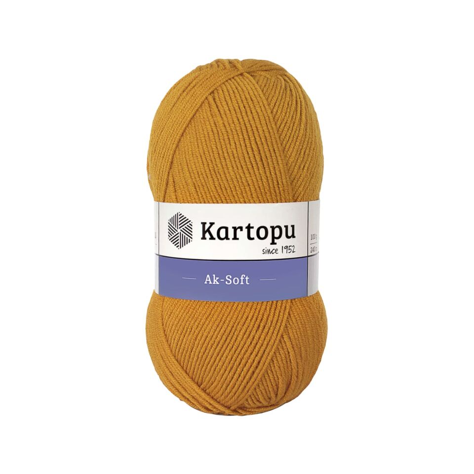 KARTOPU AK SOFT