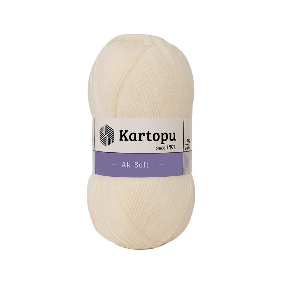KARTOPU AK SOFT K025