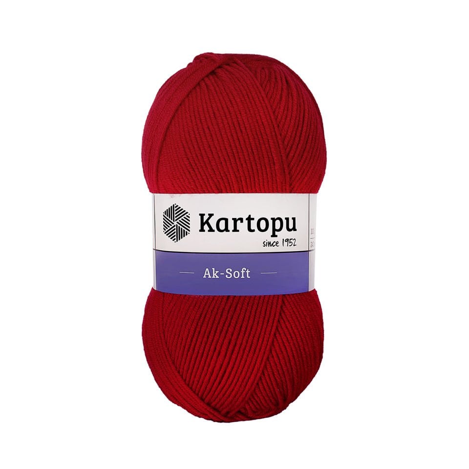 KARTOPU AK SOFT K114
