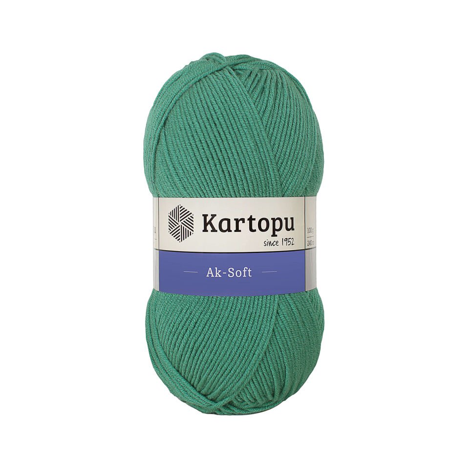 KARTOPU AK SOFT K472