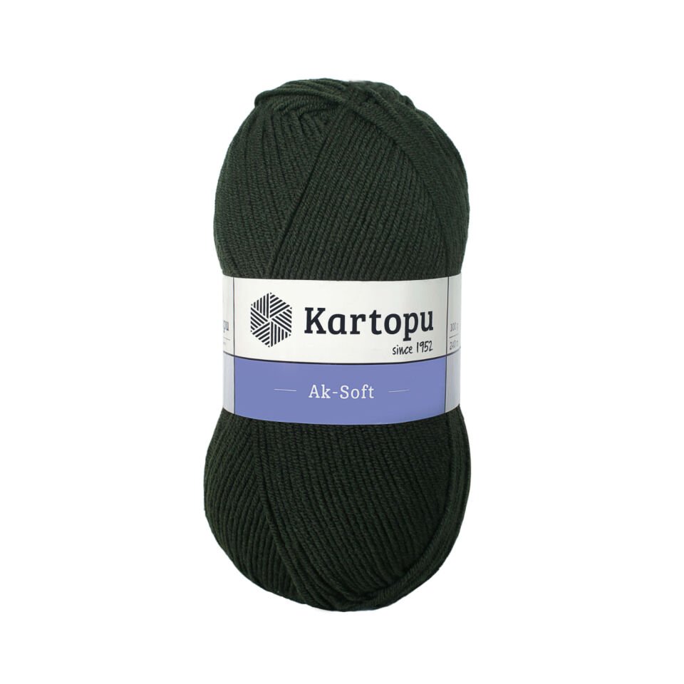 KARTOPU AK SOFT K478
