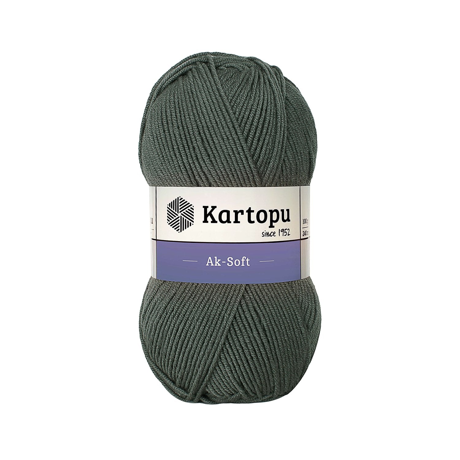 KARTOPU AK SOFT K479