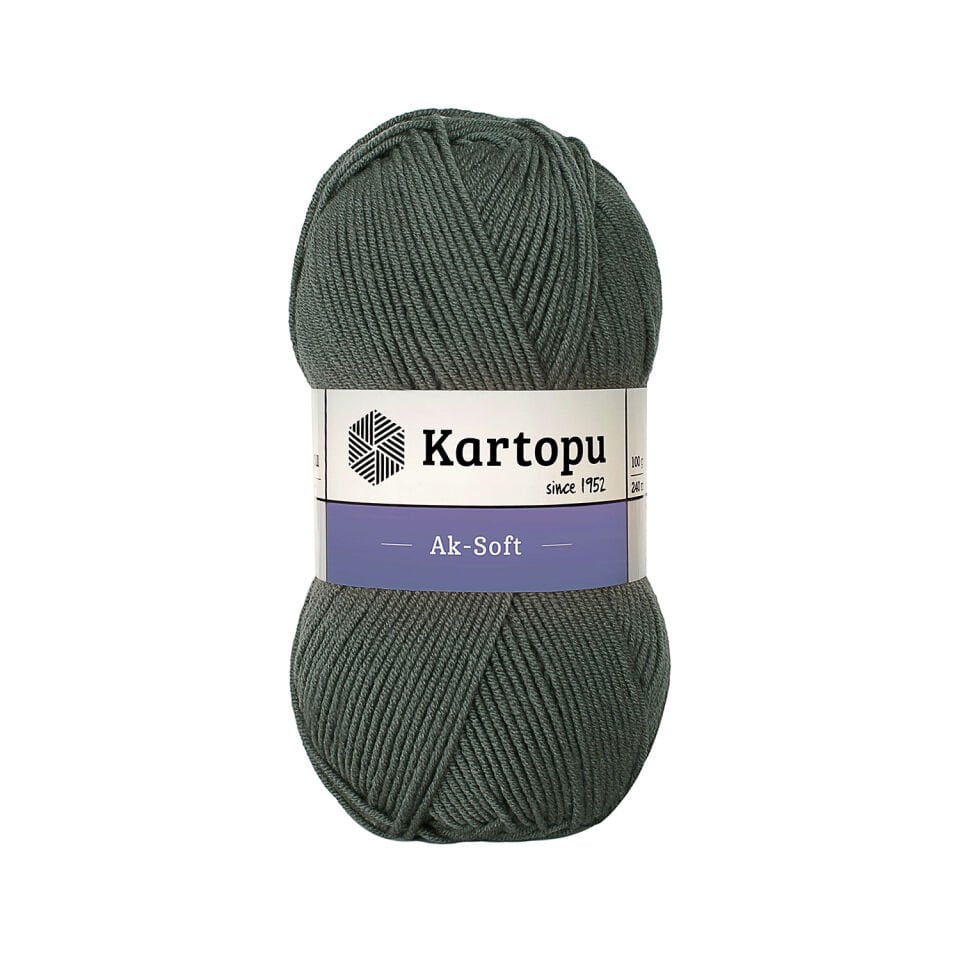 KARTOPU AK SOFT K479