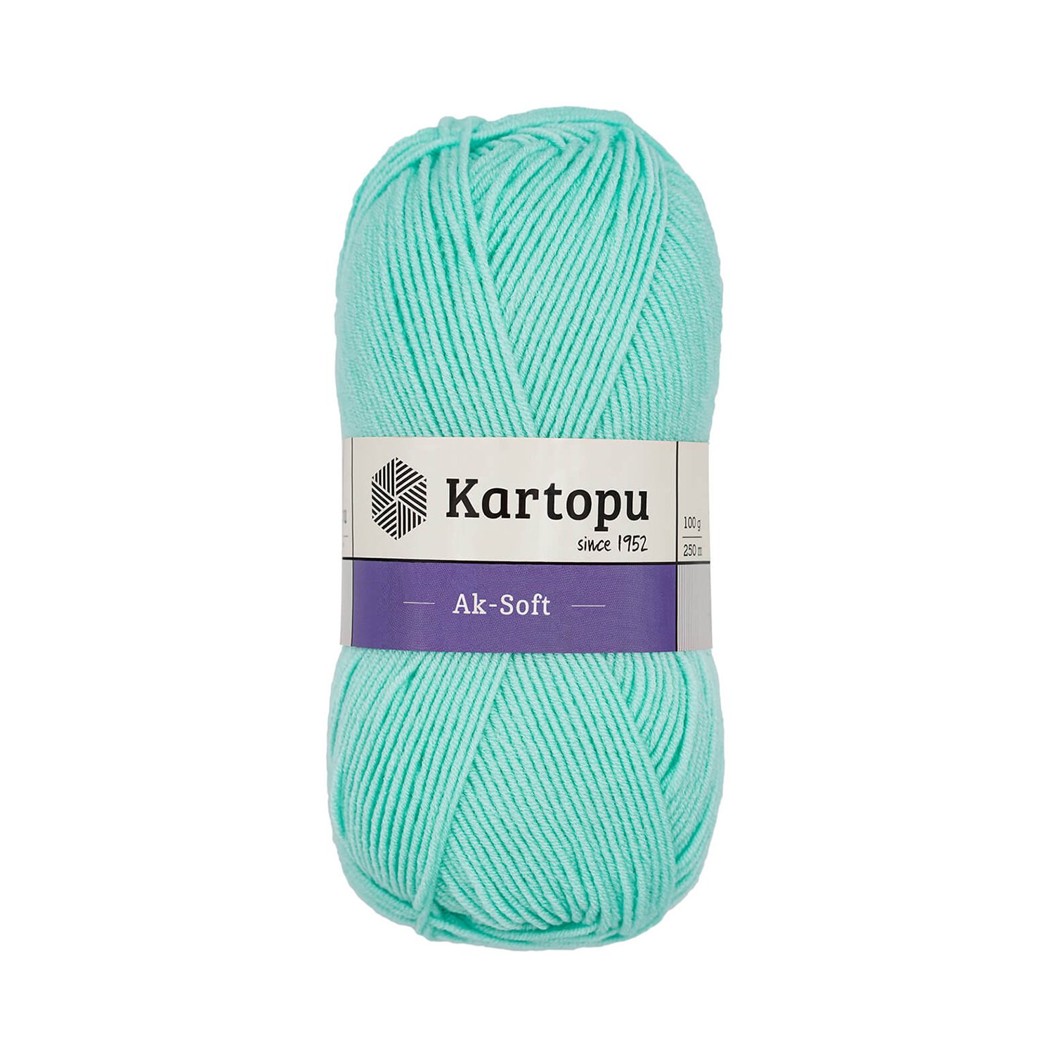 KARTOPU AK SOFT K507