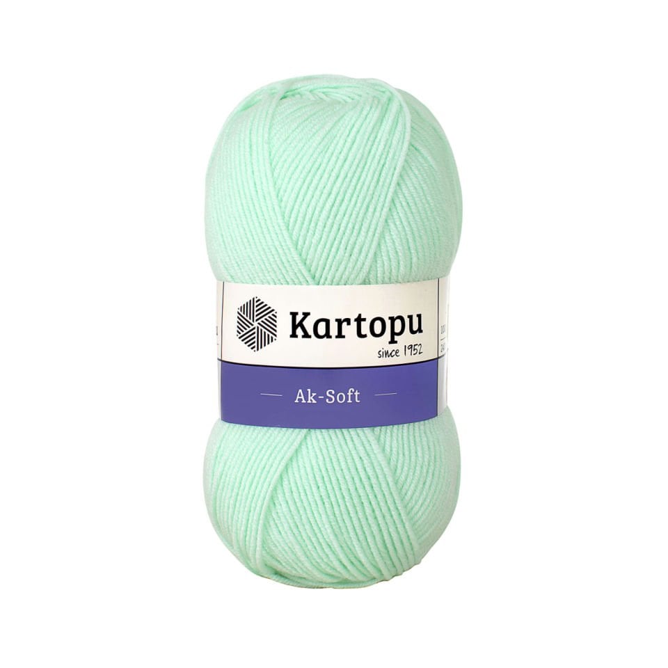 KARTOPU AK SOFT K563