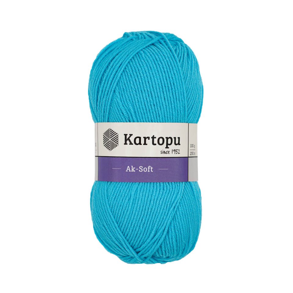 kartopu.com | KARTOPU AK SOFT K576