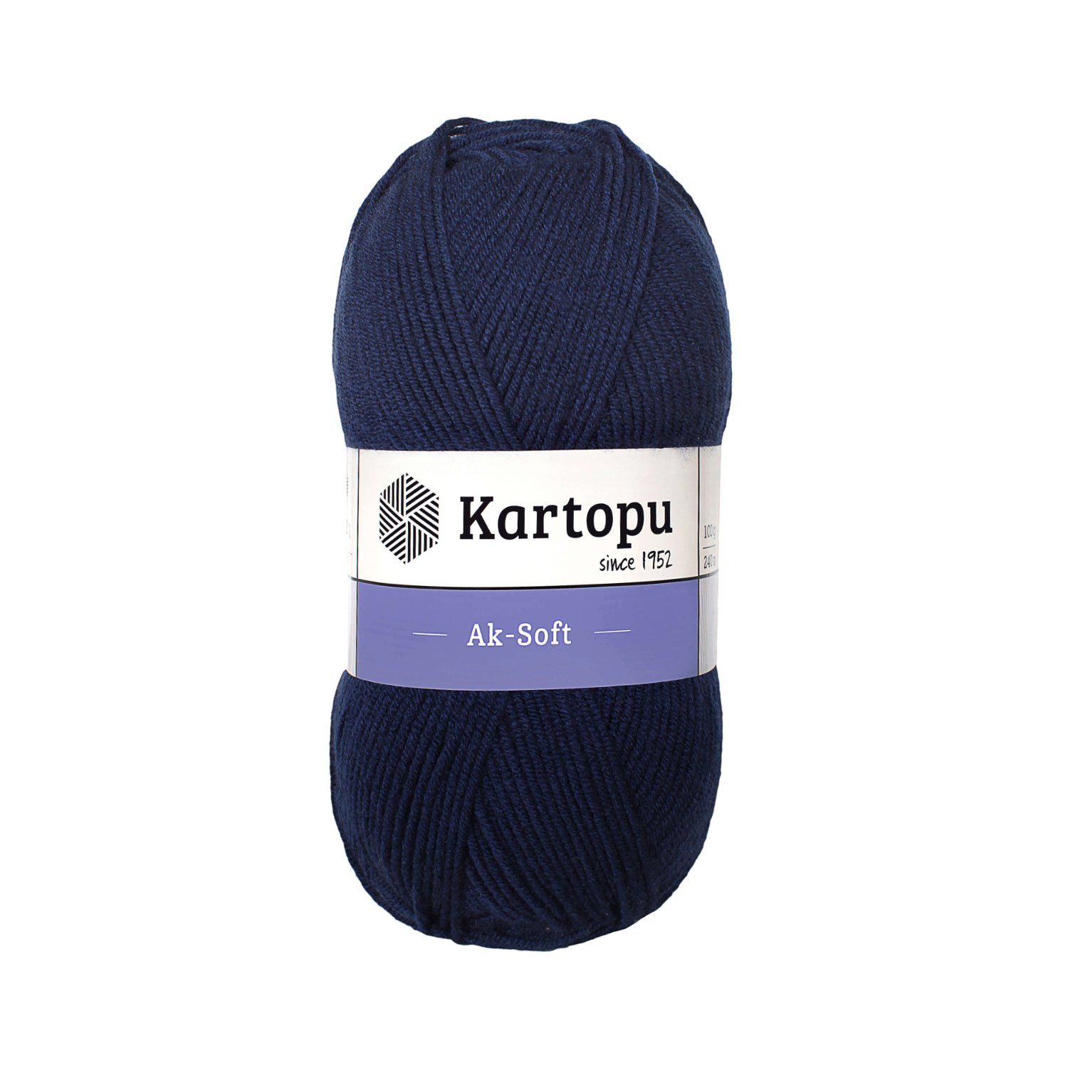 KARTOPU AK SOFT K632