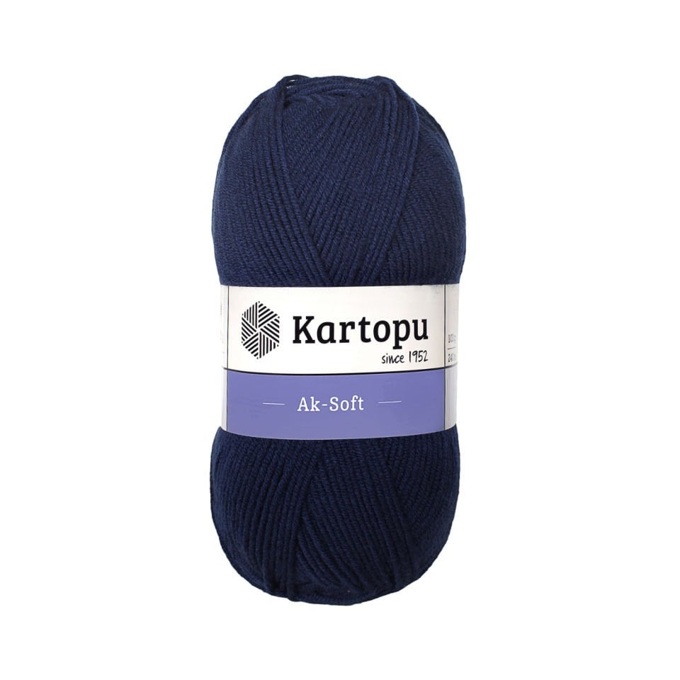 KARTOPU AK SOFT K632