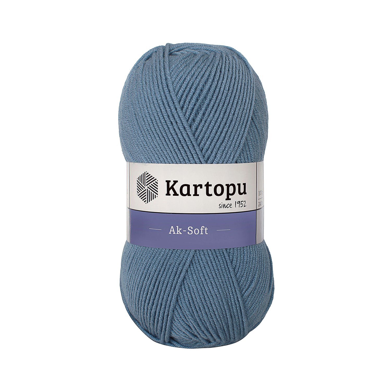 KARTOPU AK SOFT K644