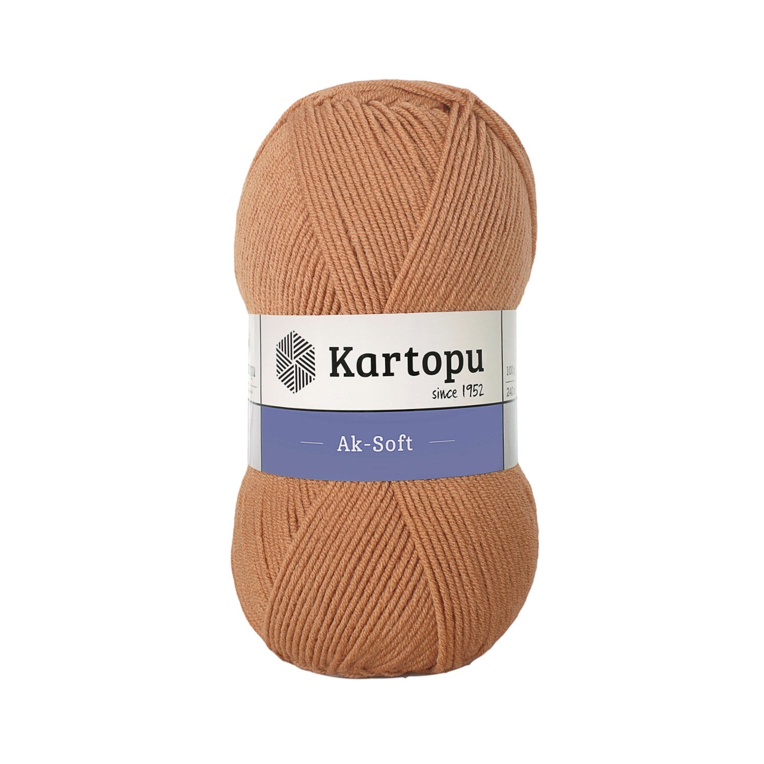 KARTOPU AK SOFT K857