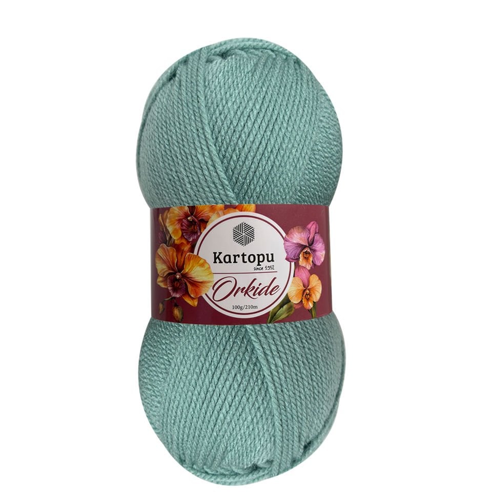 KARTOPU ORKİDE