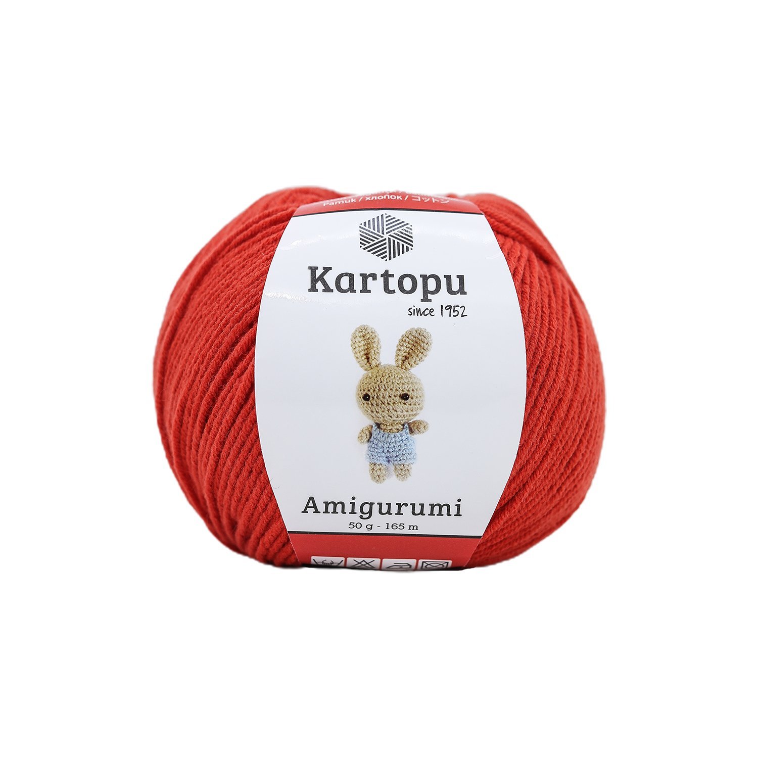 kartopu.com | KARTOPU AMİGURUMİ K1170