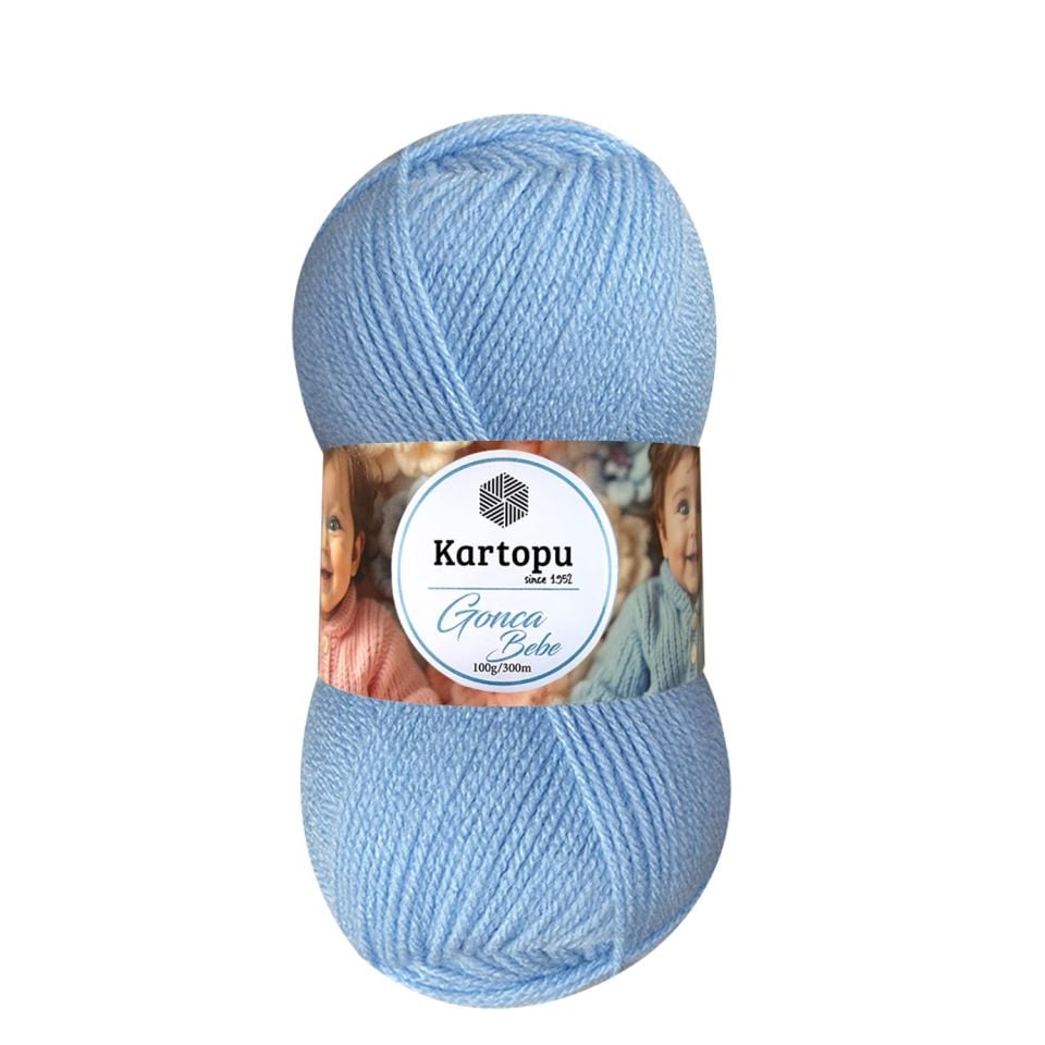 KARTOPU GONCA BEBE