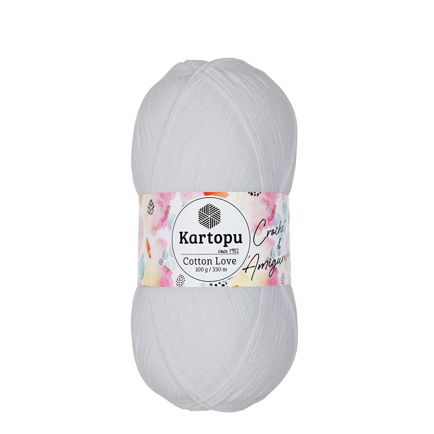 KARTOPU COTTON LOVE K010