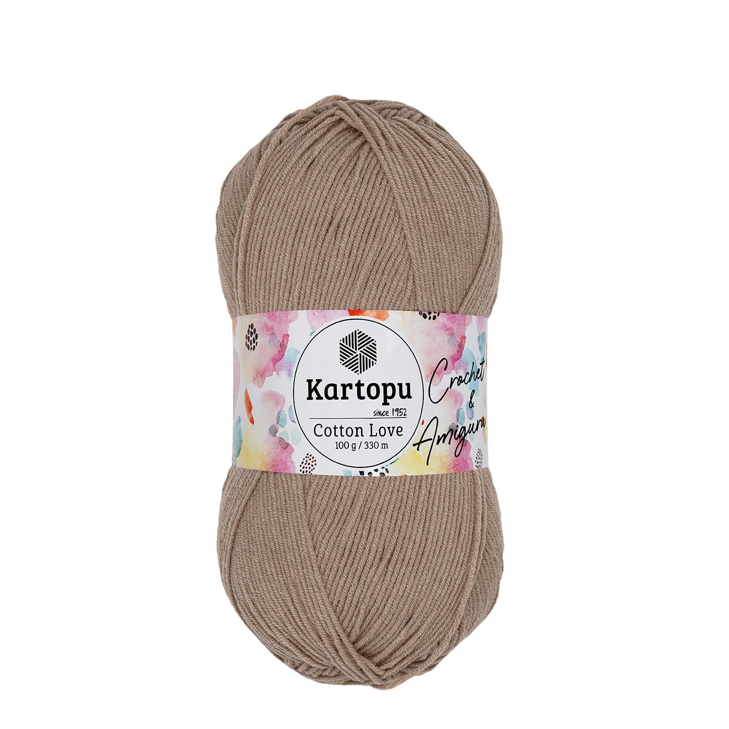 KARTOPU COTTON LOVE K850
