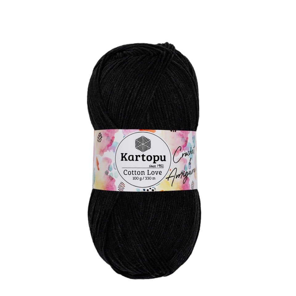 KARTOPU COTTON LOVE K940