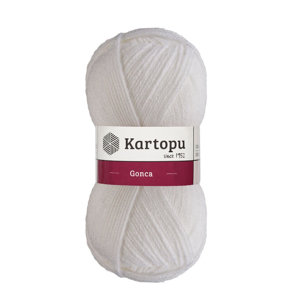 KARTOPU GONCA K010