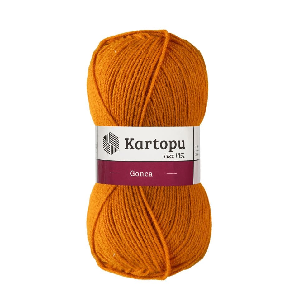 KARTOPU GONCA K313