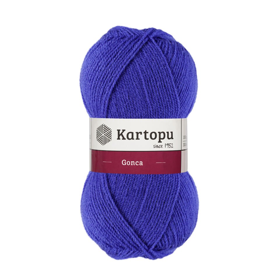 KARTOPU GONCA K624