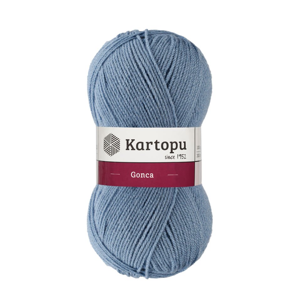 KARTOPU GONCA K644