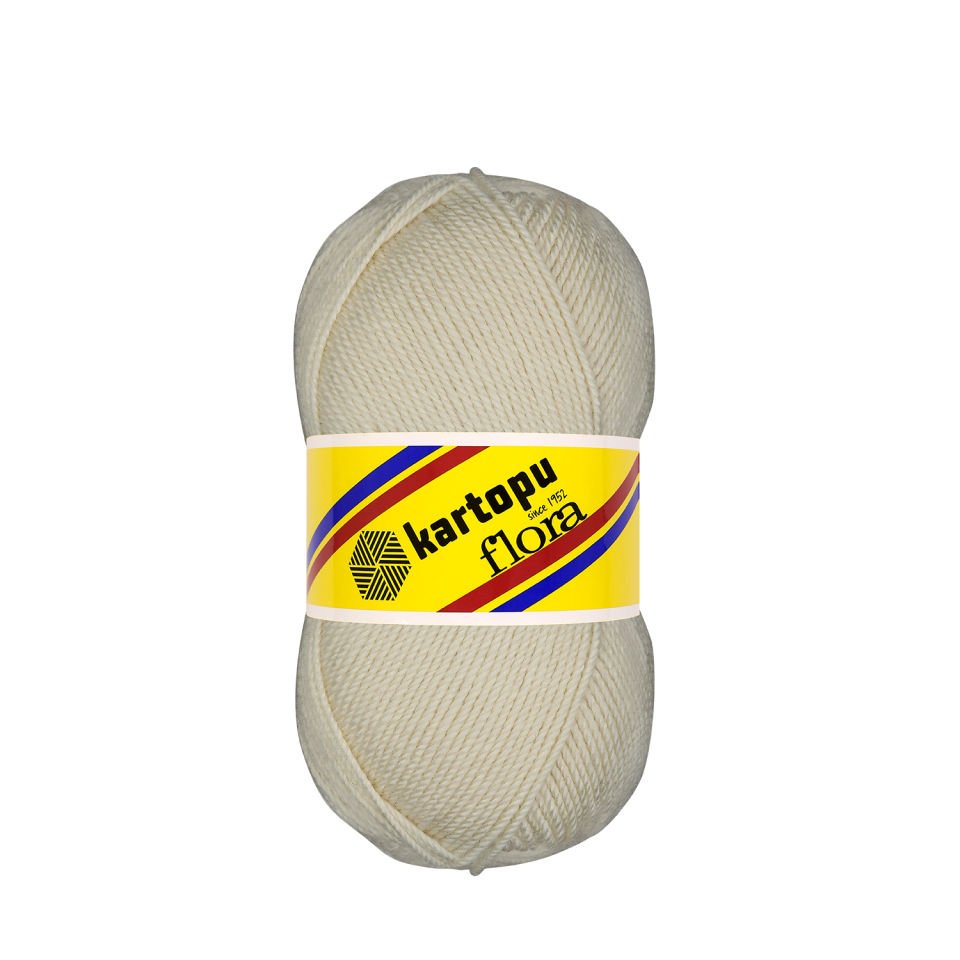 KARTOPU FLORA K025