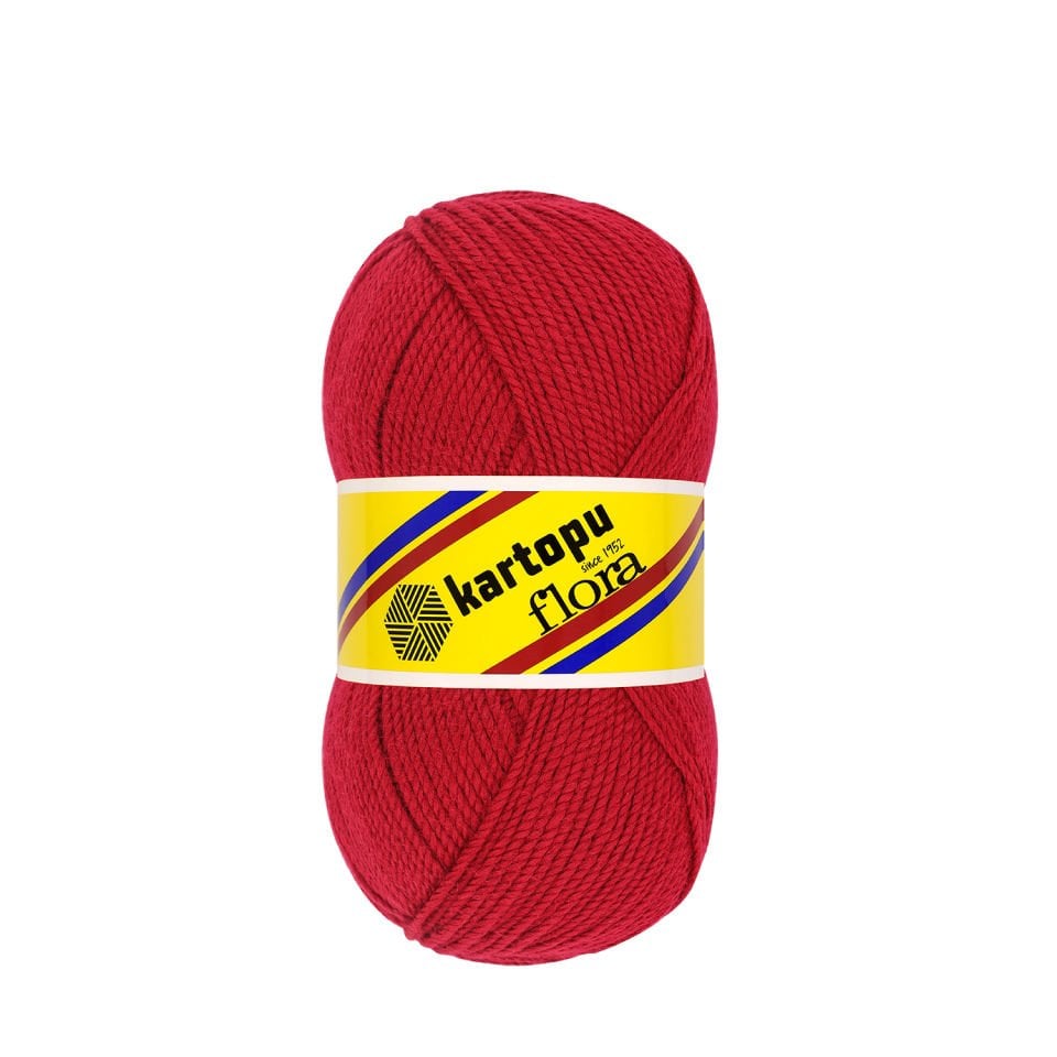 KARTOPU FLORA K132