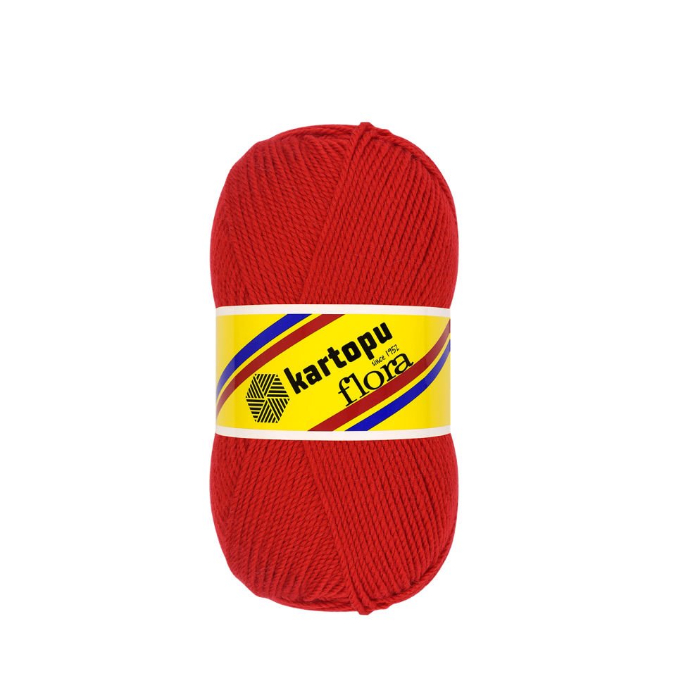 KARTOPU FLORA K150