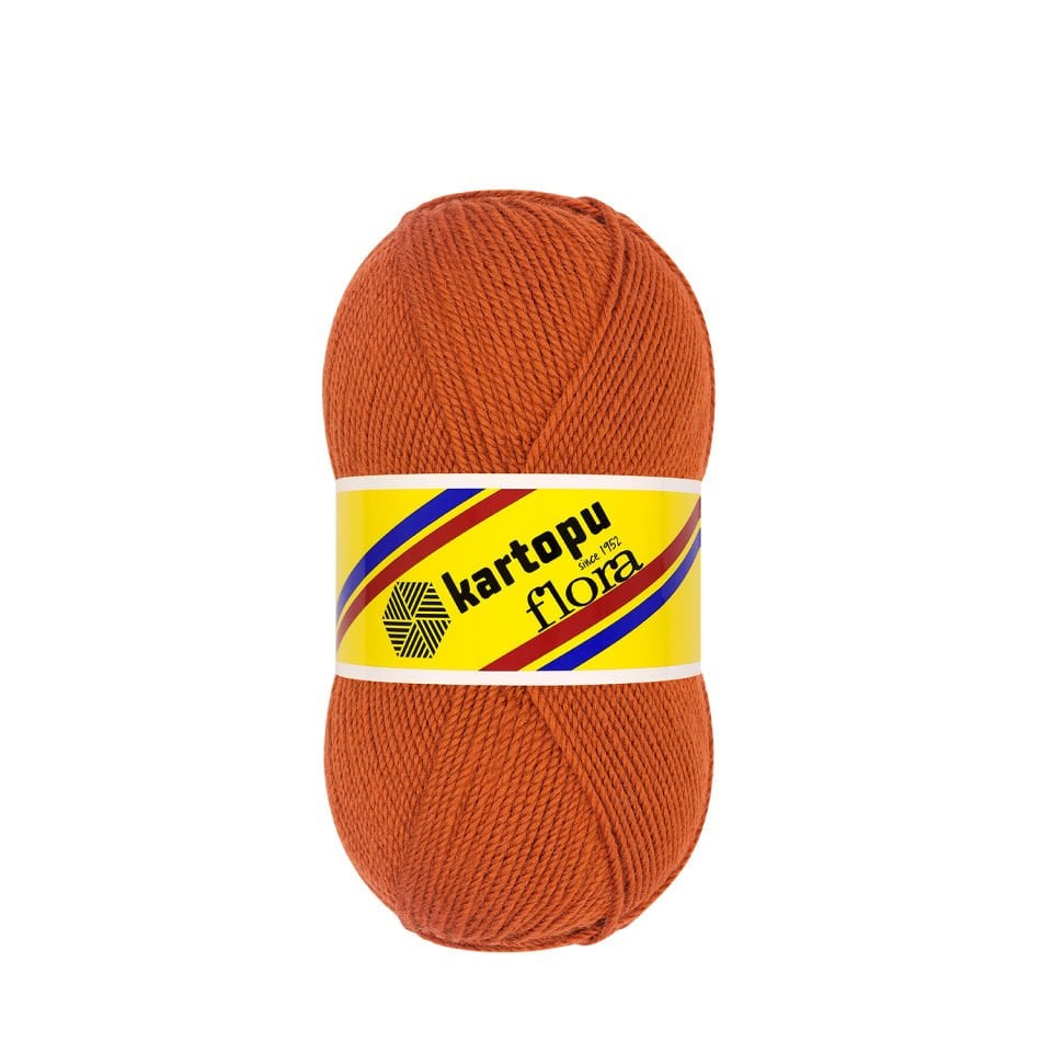 KARTOPU FLORA K263