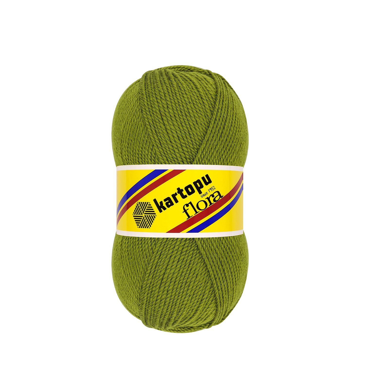 KARTOPU FLORA K357