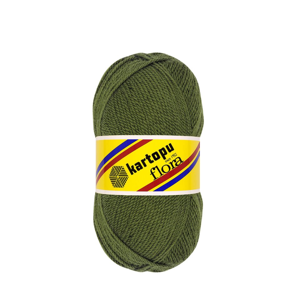 KARTOPU FLORA K410