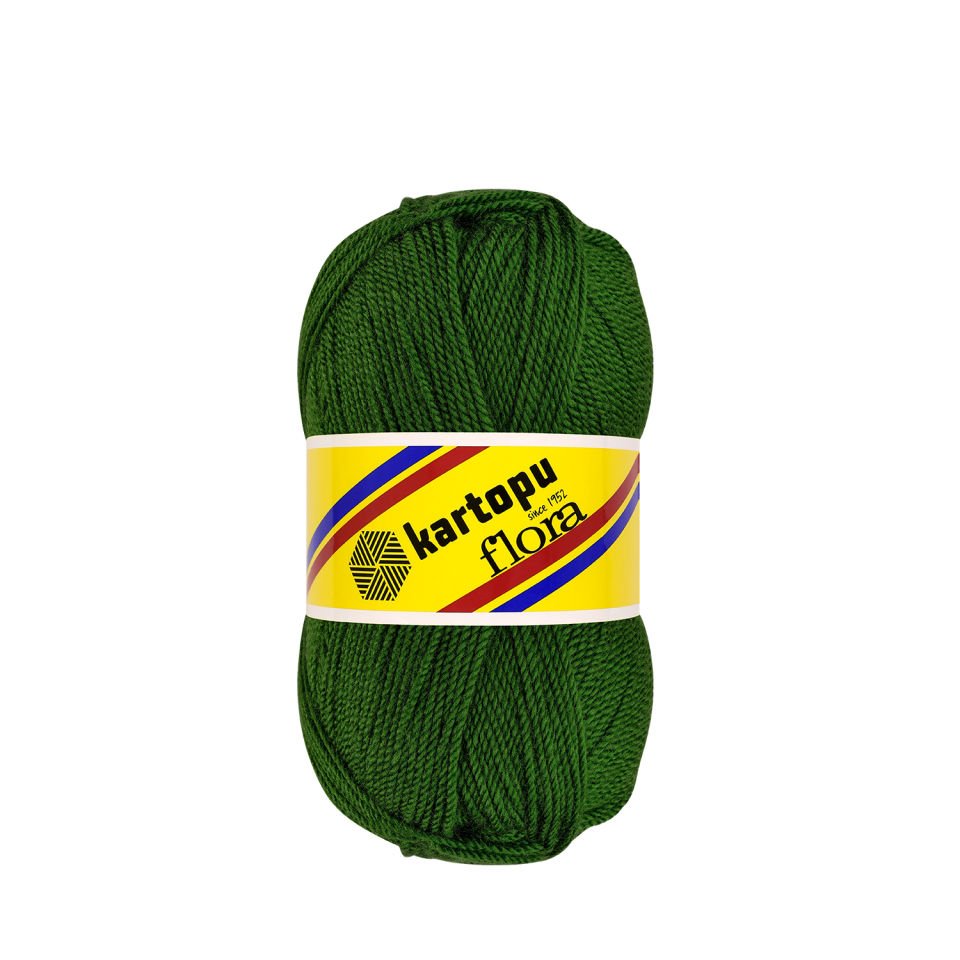 KARTOPU FLORA K469