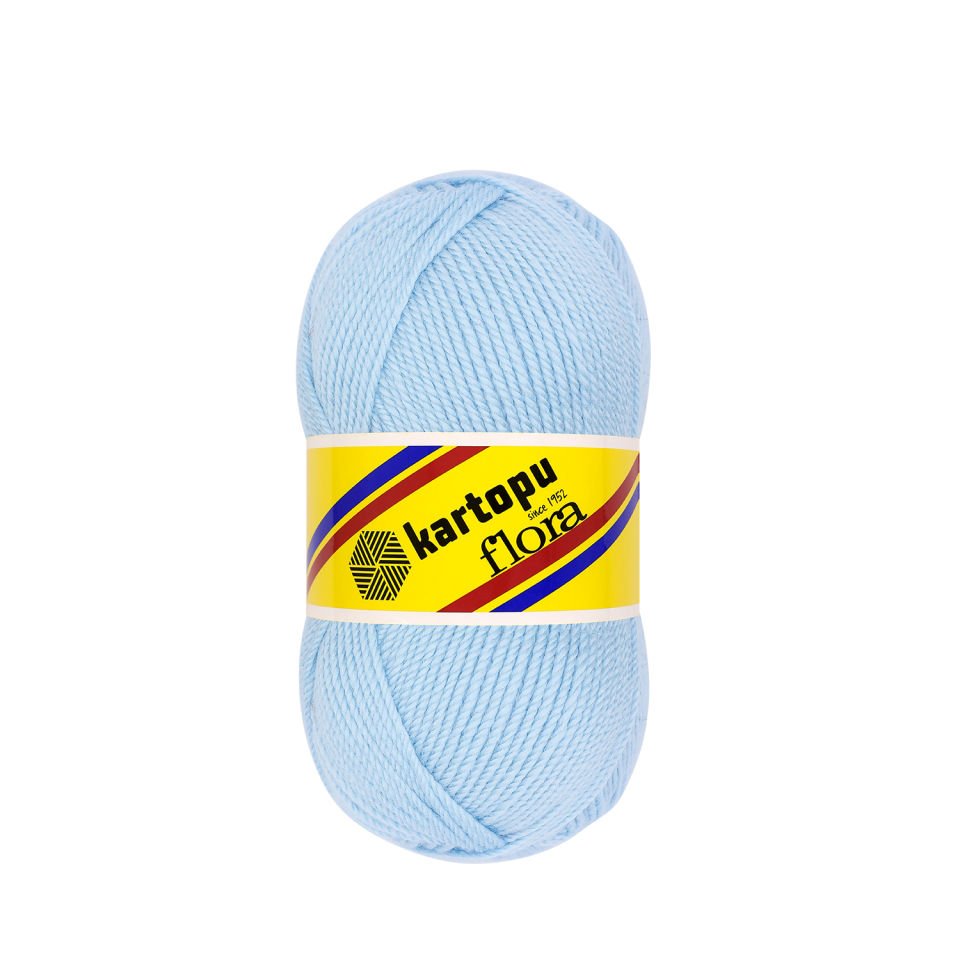 KARTOPU FLORA K540