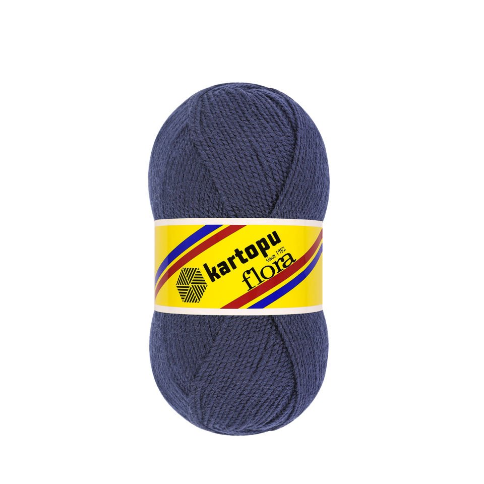 KARTOPU FLORA K640
