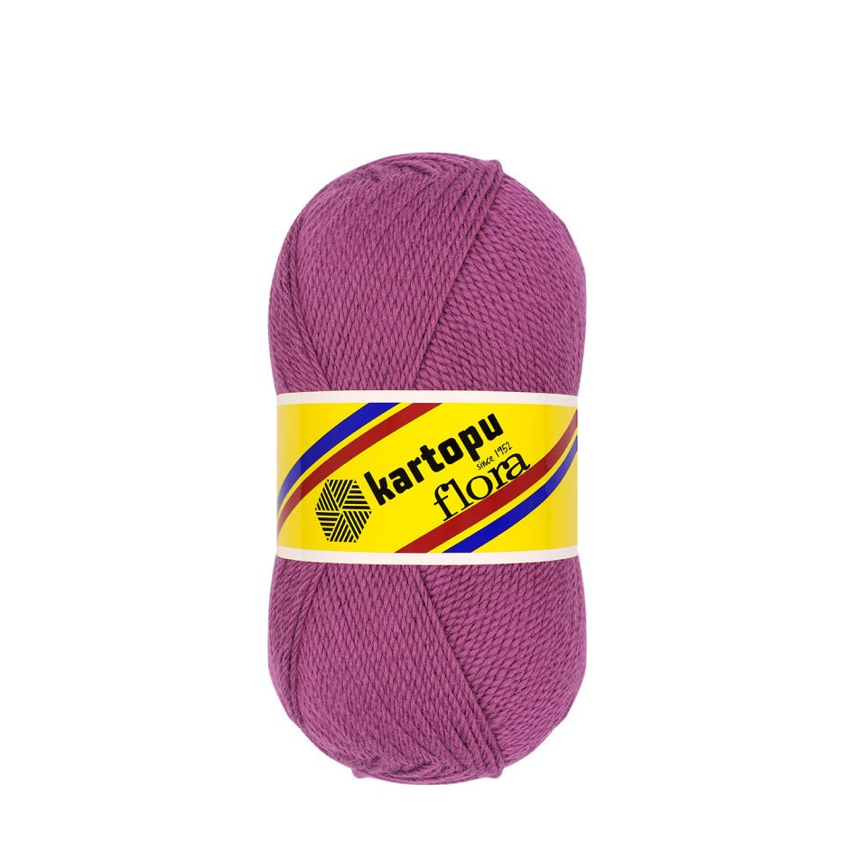 KARTOPU FLORA K736