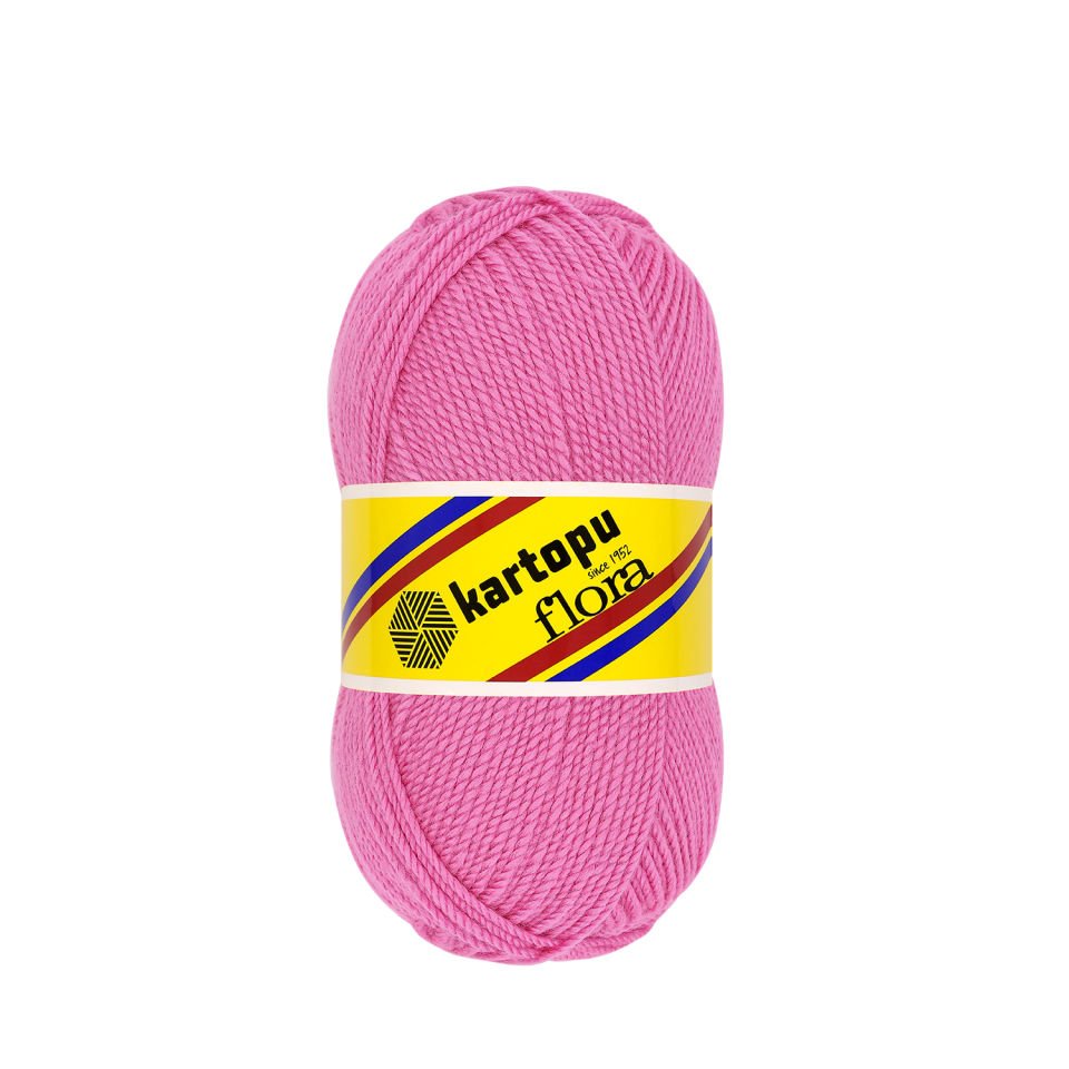 KARTOPU FLORA K737