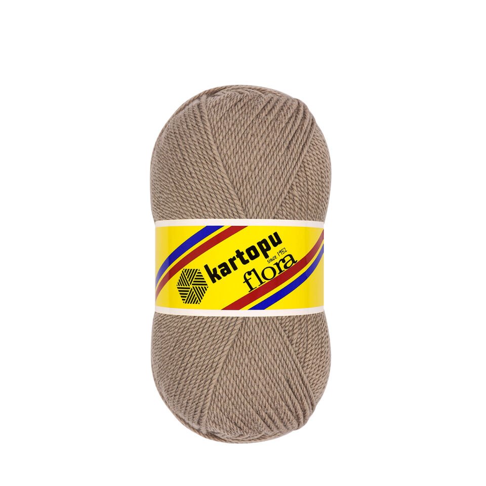 KARTOPU FLORA K885