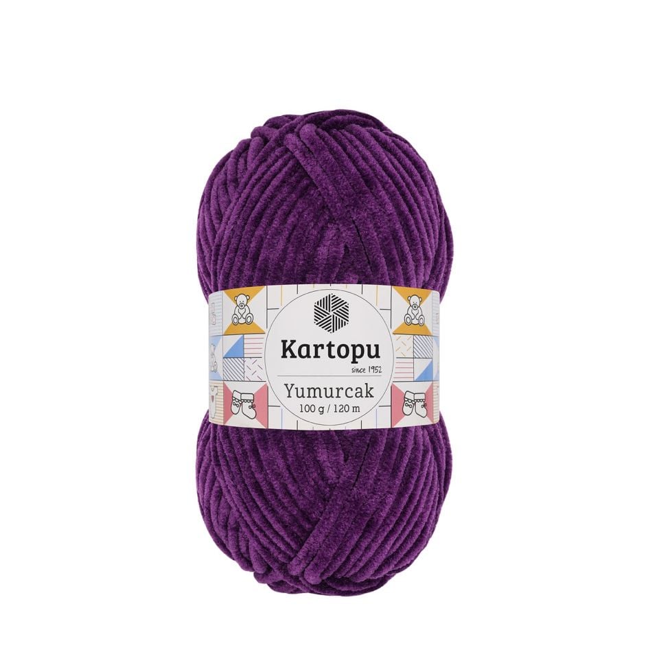 KARTOPU YUMURCAK
