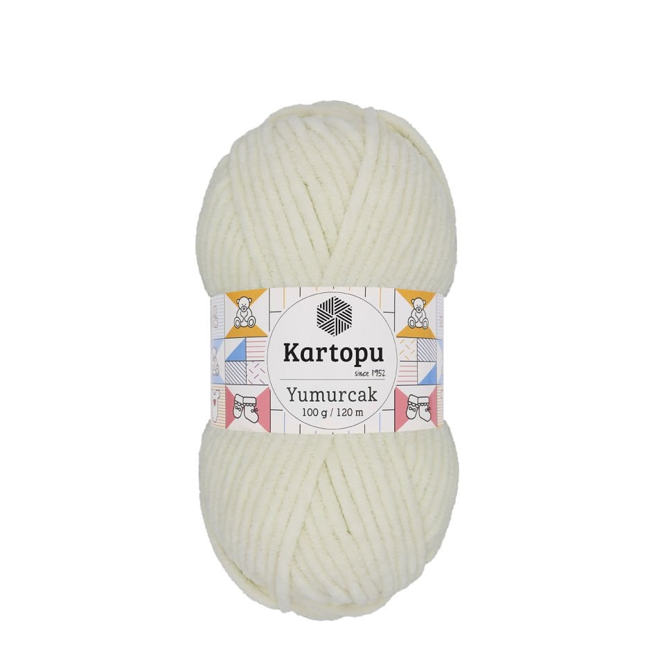 KARTOPU YUMURCAK K011