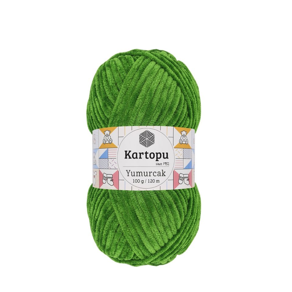 KARTOPU YUMURCAK K469