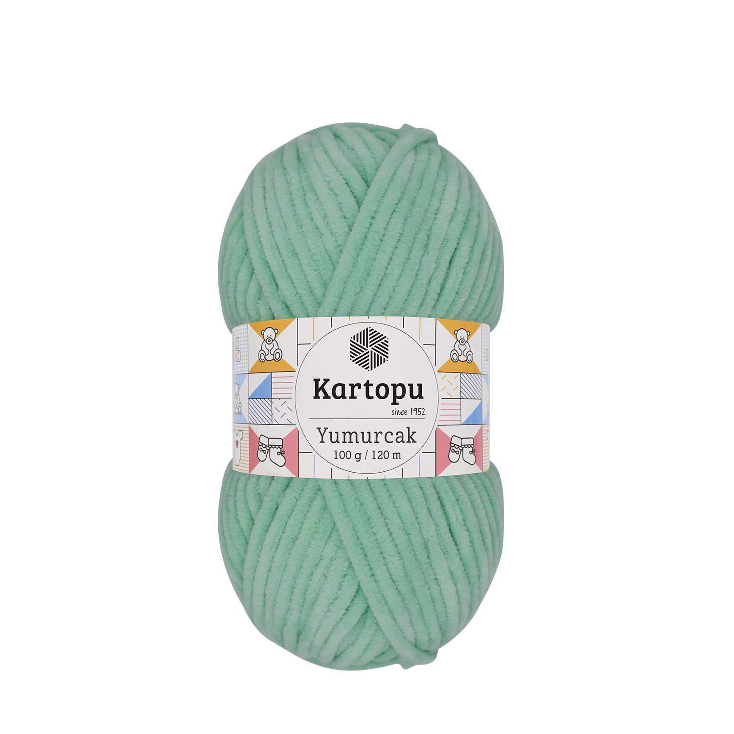 KARTOPU YUMURCAK K507