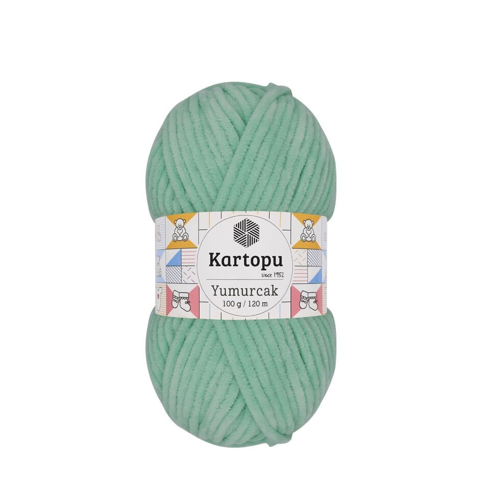 KARTOPU YUMURCAK K507