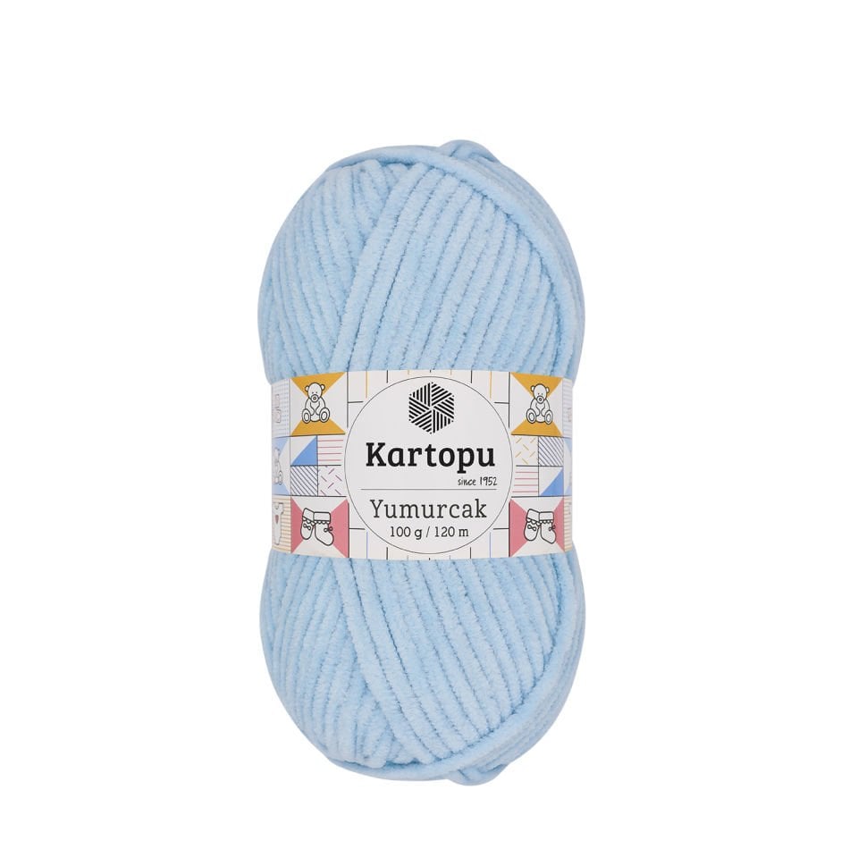 KARTOPU YUMURCAK K523