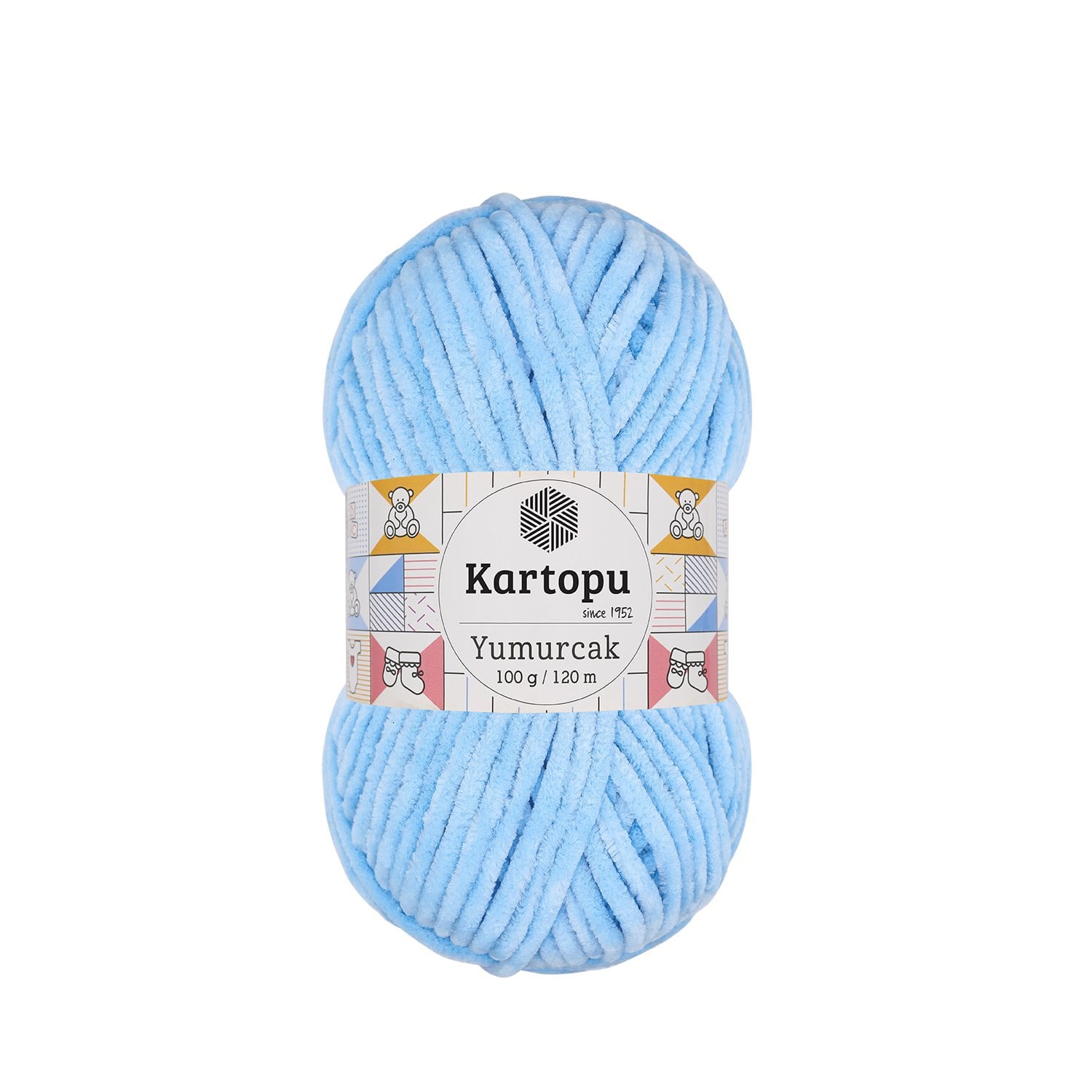 KARTOPU YUMURCAK K540